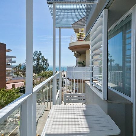 Apartaments Pepita Bandert Cambrils Eksteriør billede