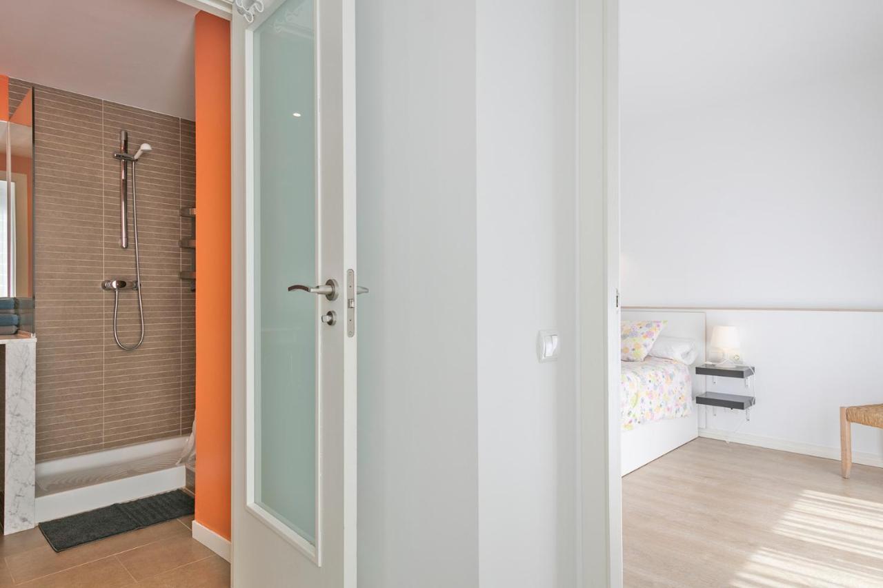 Apartaments Pepita Bandert Cambrils Eksteriør billede