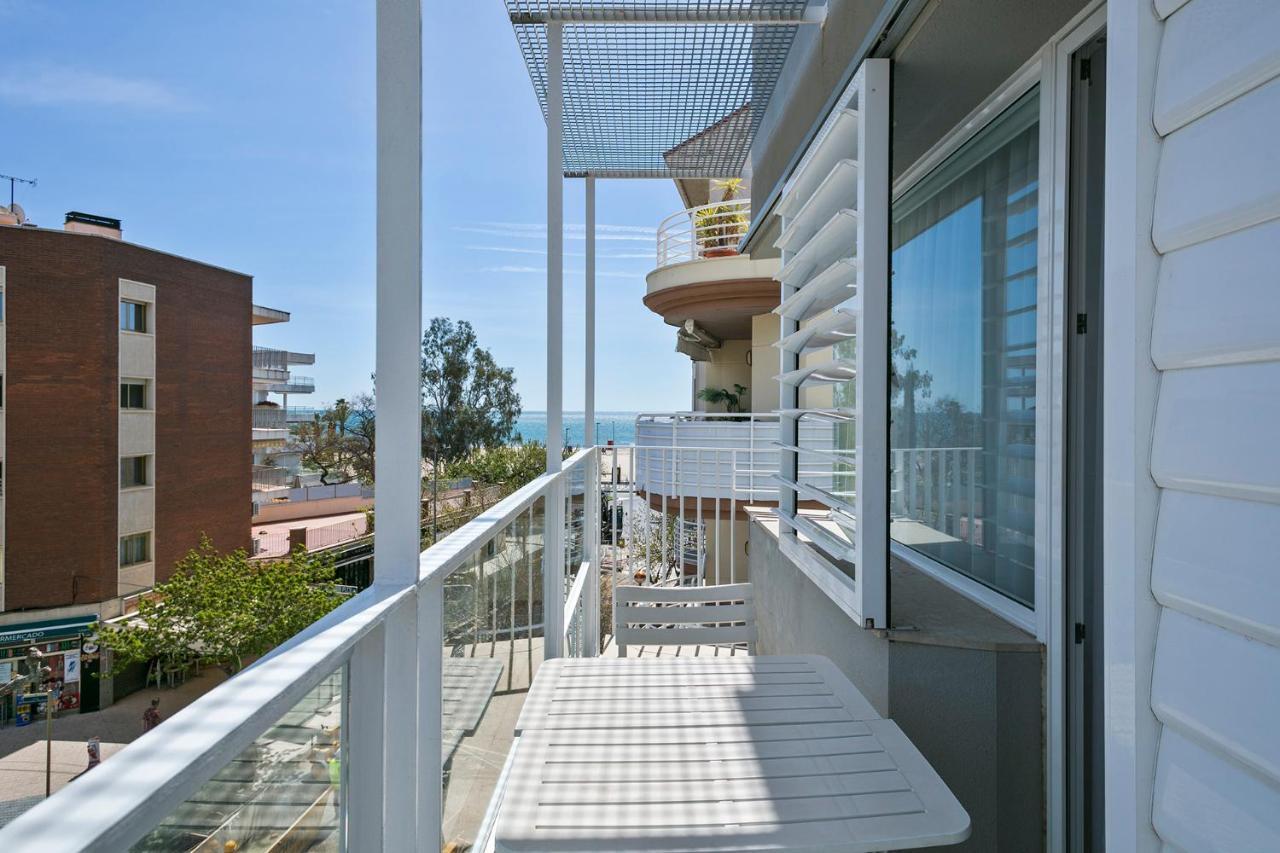 Apartaments Pepita Bandert Cambrils Eksteriør billede