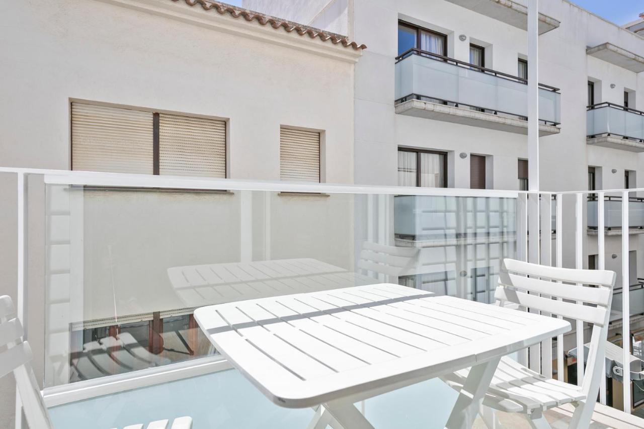 Apartaments Pepita Bandert Cambrils Eksteriør billede
