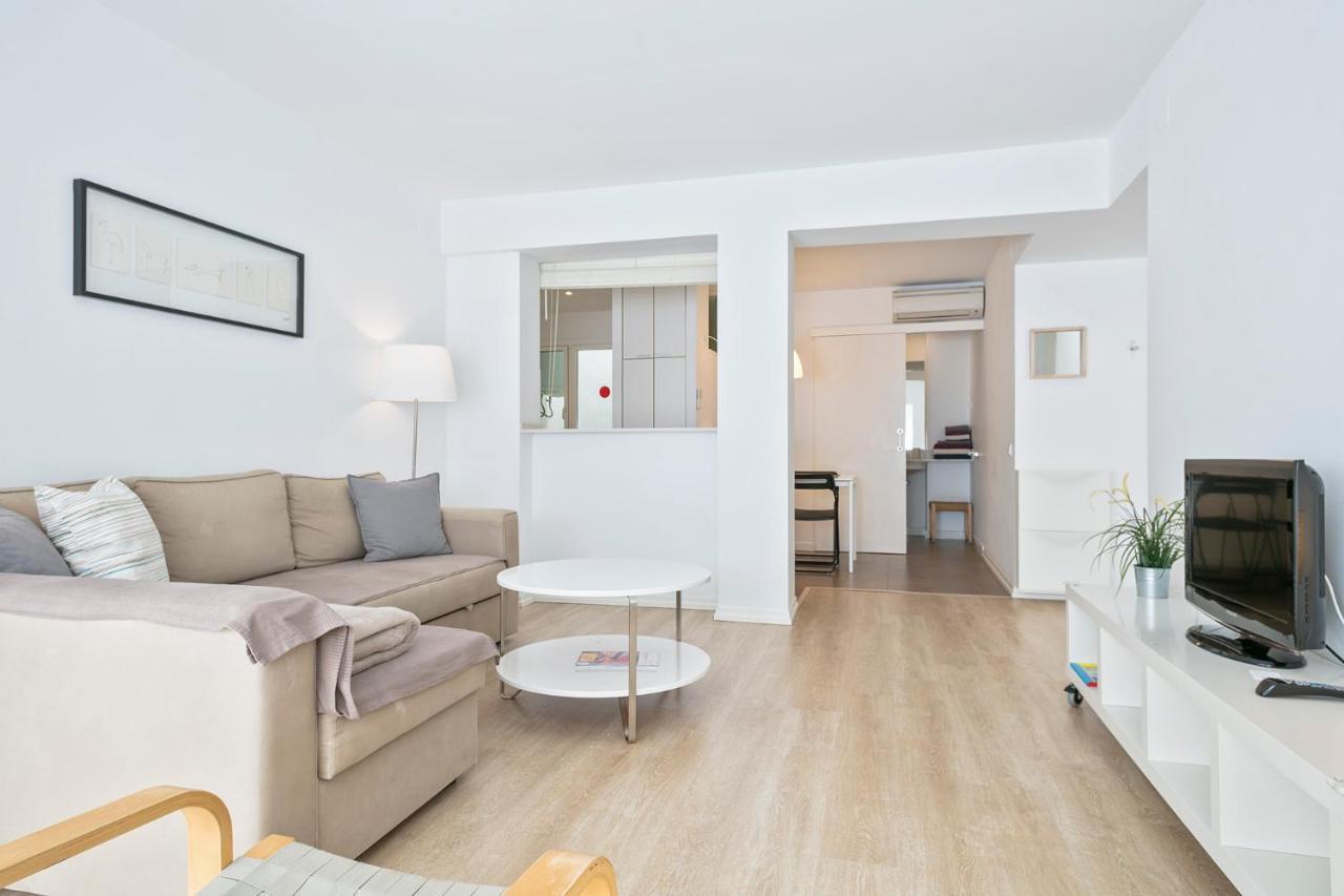 Apartaments Pepita Bandert Cambrils Eksteriør billede