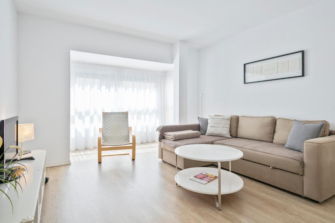Apartaments Pepita Bandert Cambrils Eksteriør billede