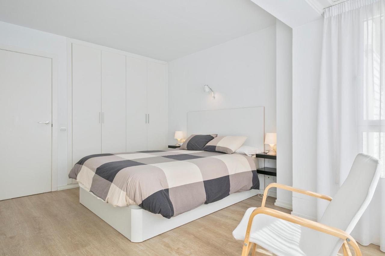 Apartaments Pepita Bandert Cambrils Eksteriør billede
