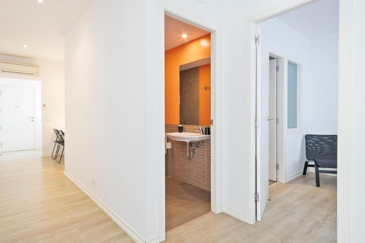 Apartaments Pepita Bandert Cambrils Eksteriør billede