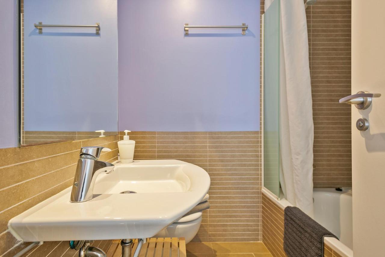 Apartaments Pepita Bandert Cambrils Eksteriør billede
