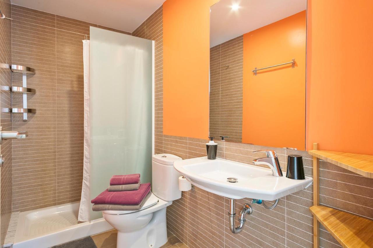 Apartaments Pepita Bandert Cambrils Eksteriør billede