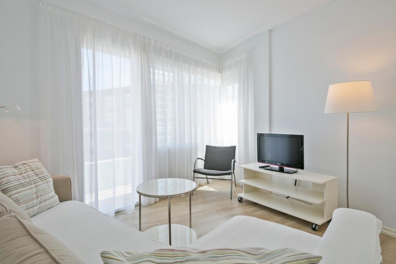 Apartaments Pepita Bandert Cambrils Eksteriør billede