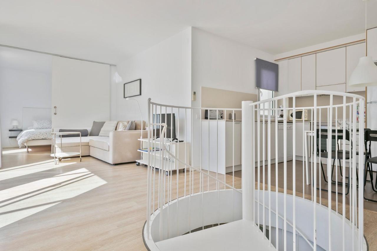 Apartaments Pepita Bandert Cambrils Eksteriør billede