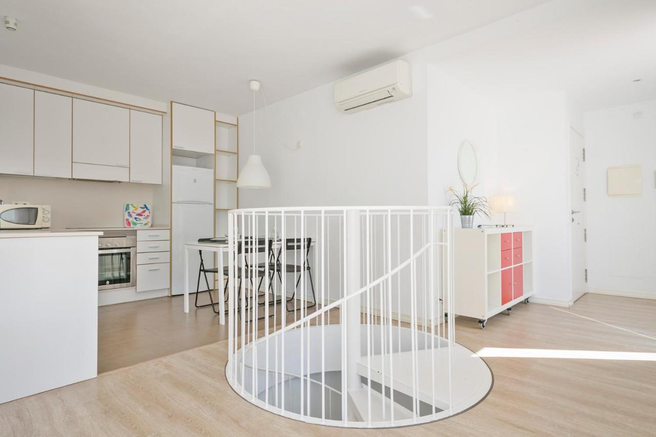 Apartaments Pepita Bandert Cambrils Eksteriør billede