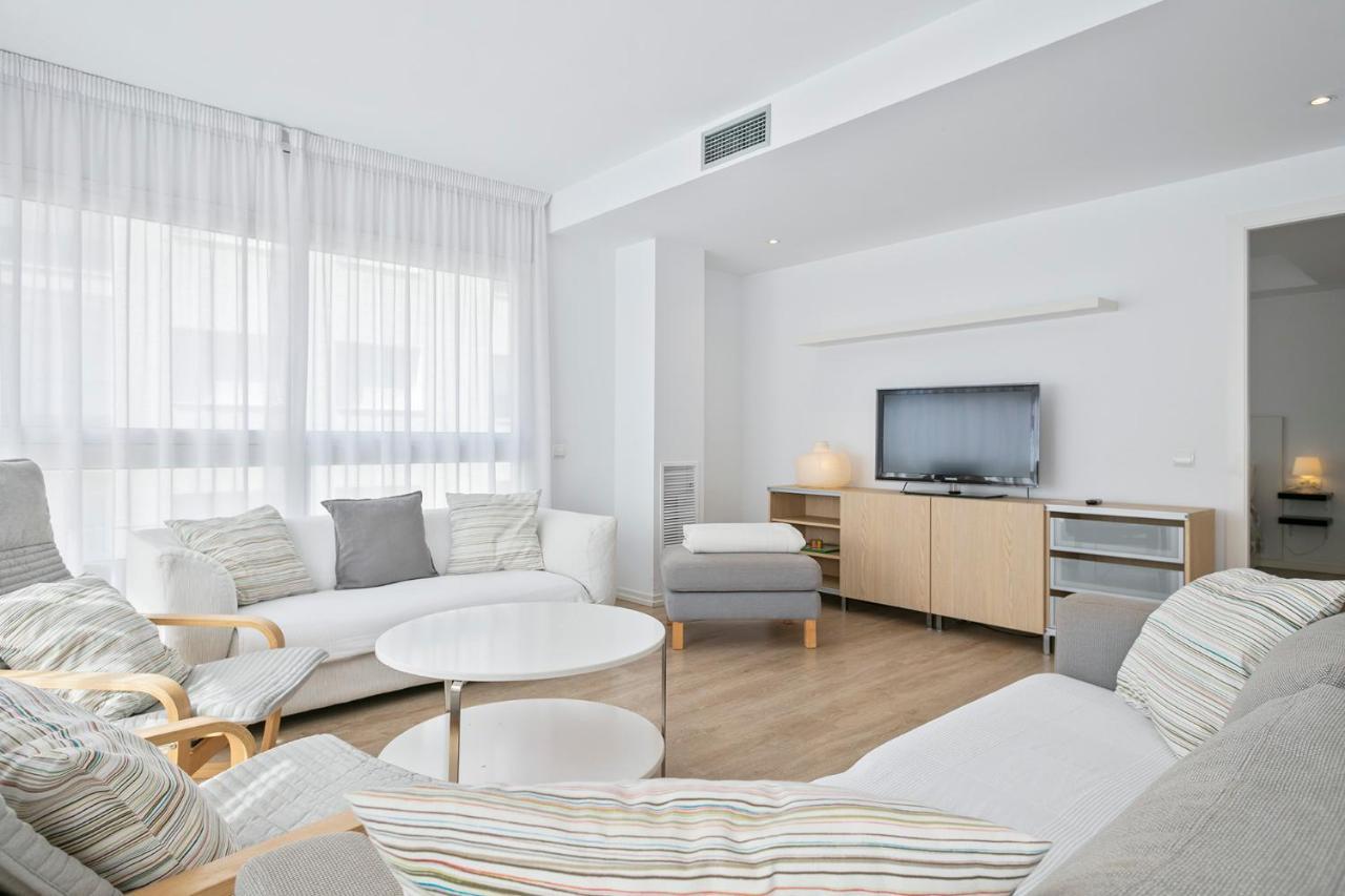 Apartaments Pepita Bandert Cambrils Eksteriør billede