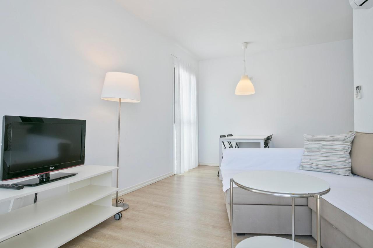 Apartaments Pepita Bandert Cambrils Eksteriør billede