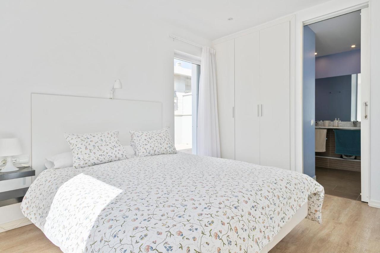 Apartaments Pepita Bandert Cambrils Eksteriør billede
