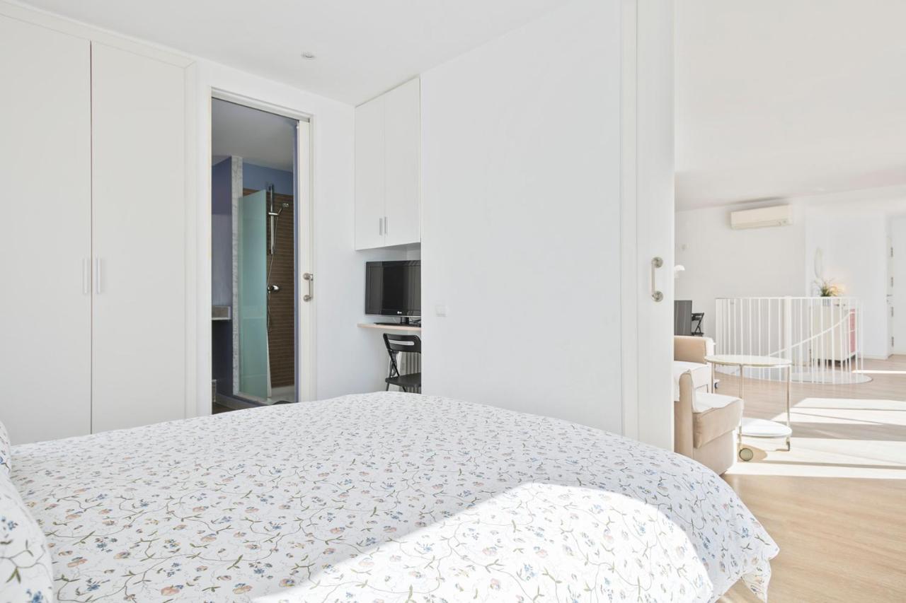 Apartaments Pepita Bandert Cambrils Eksteriør billede