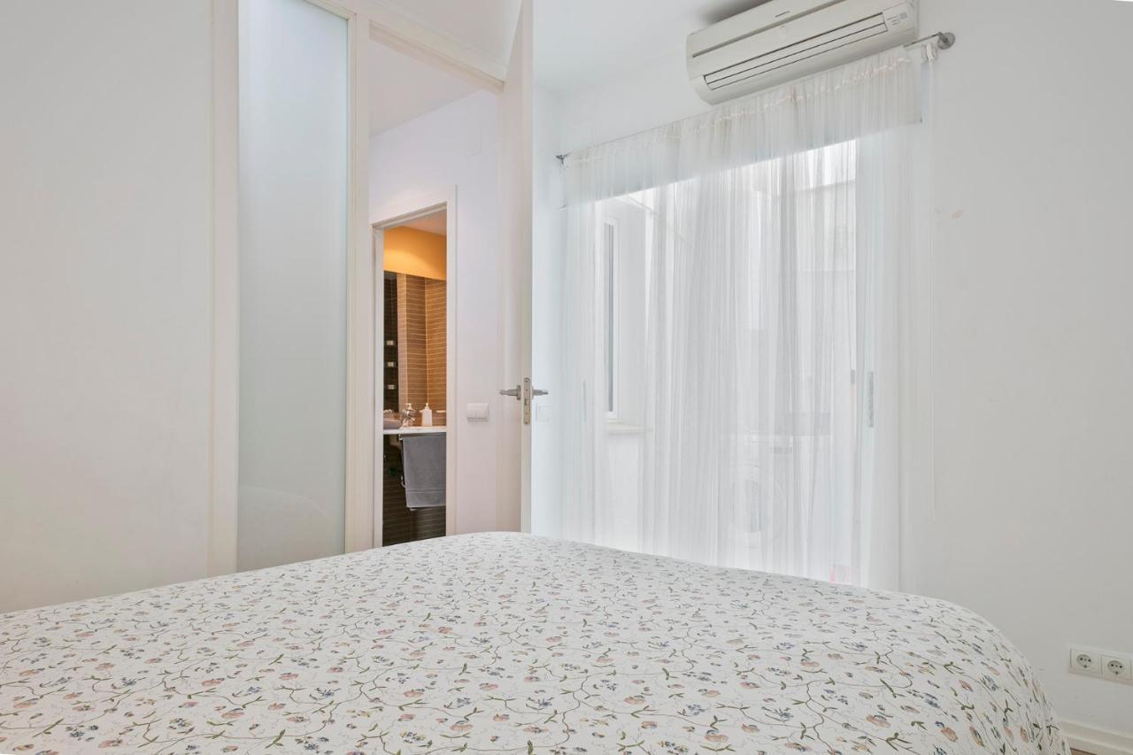 Apartaments Pepita Bandert Cambrils Eksteriør billede