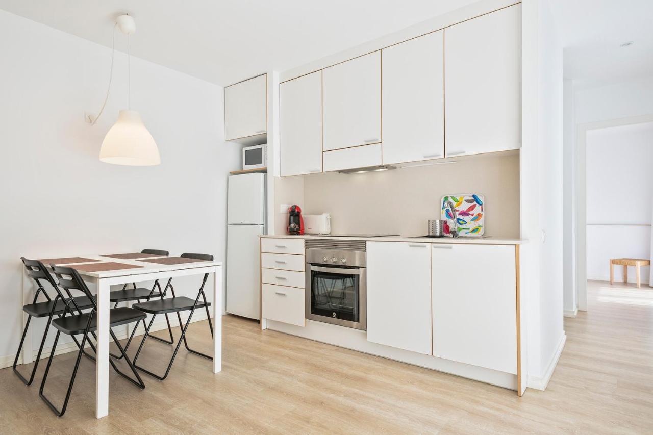Apartaments Pepita Bandert Cambrils Eksteriør billede