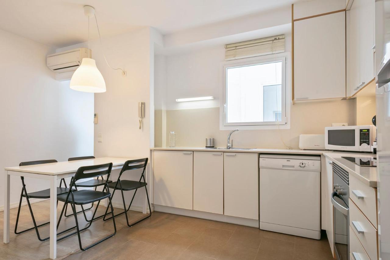 Apartaments Pepita Bandert Cambrils Eksteriør billede