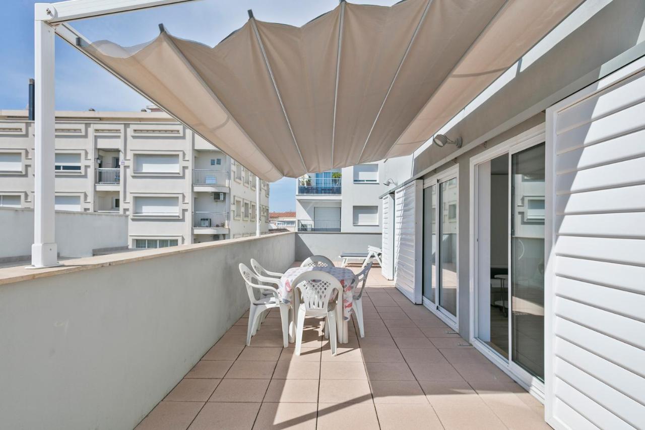 Apartaments Pepita Bandert Cambrils Eksteriør billede