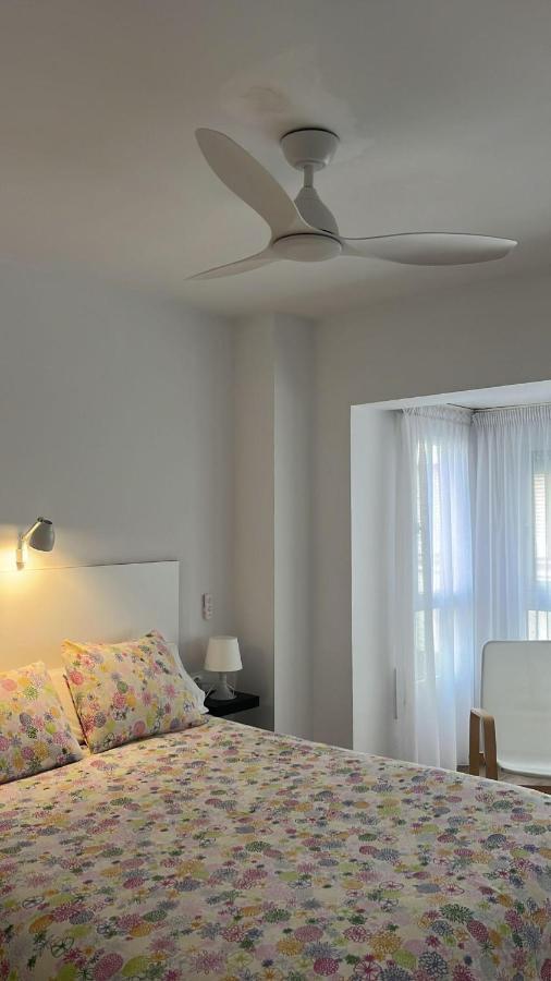 Apartaments Pepita Bandert Cambrils Eksteriør billede